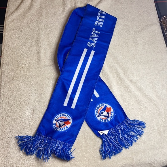Toronto Blue Jays Bud Light Scarf - Picture 2 of 4